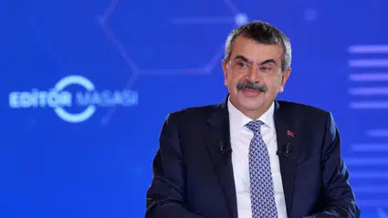 Bakan Tekin'den LGS açıklaması: Milli maç nedeniyle sınav tarihi değişebilir