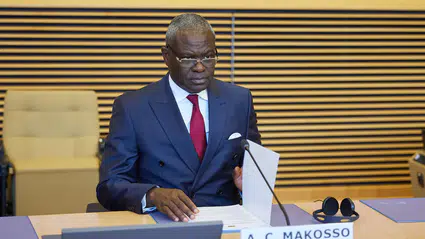 Kongo Başbakanı Makosso ve kabinesi istifa etti