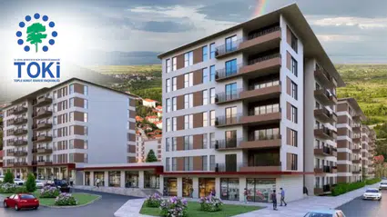 TOKİ İstanbul kura sonuçları belli oldu: 100 bin konutun sahipleri belirlendi