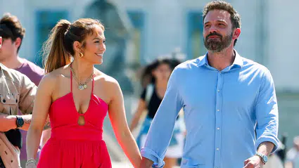 Ben Affleck’ten Jennifer Lopez’e 30 milyon dolarlık veda hediyesi
