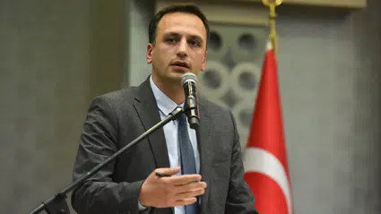 CHP’li Bornova Belediye Başkanı Ömer Eşki gözaltına alındı