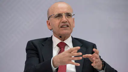 Şimşek’ten Washington çıkarması: Türkiye Avrupa’nın doğal ortağıdır