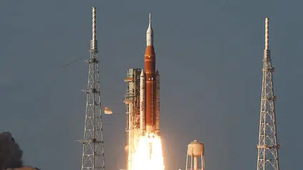 Artemis II görevi sona yaklaştı: NASA dönüş için hazırlıkları başlattı