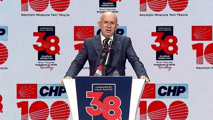CHP Ankara İl Başkanı Ümit Erkol adliyeye sevk edildi