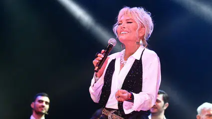 Semiramis Pekkan kanseri yendi: "O kaza hayatımı kurtardı"