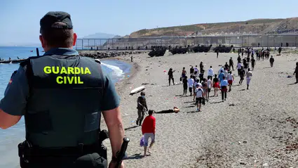 İspanya'dan dev adım: 500 bin düzensiz göçmene vatandaşlık yolu açılıyor