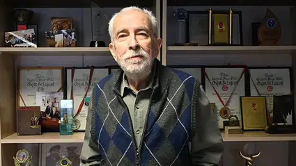 Gazeteci Emin Çölaşan yoğun bakıma alındı