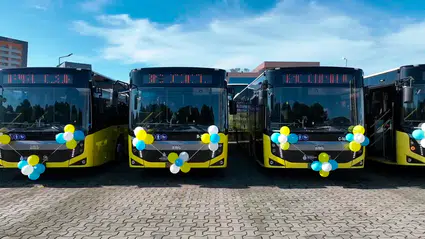 23 Nisan'da toplu taşıma ücretsiz mi olacak?