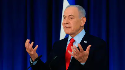 Netanyahu’dan Erdoğan’ı hedef alan ağır suçlamalar: İran ve Kürt meselesi üzerinden gerilim