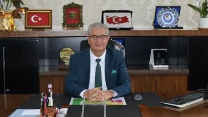 Bursa Büyükşehir Belediyesi'nde geçici yönetim: Vali Yardımcısı Hulusi Doğan görevlendirildi