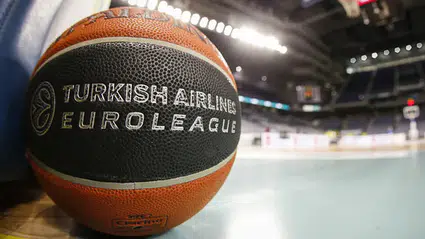 EuroLeague Final Four biletleri tükendi
