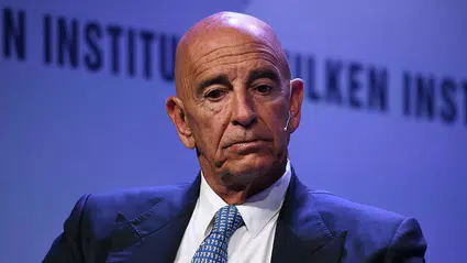 ABD Büyükelçisi Barrack: Türkiye F-35 programına kabul edilmeli