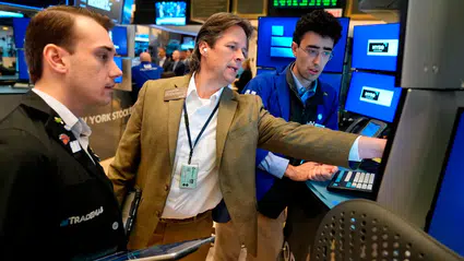 Wall Street'te yapay zeka alarmı: Claude Mythos için acil zirve