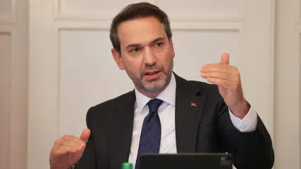 Bakan Bayraktar: Yükümlülüğünü yerine getirmeyene maden ruhsatı verilmeyecek