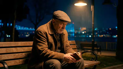 Türkiye'de yaşlı borçluluğunda dev artış: 22 yılda sayı 64 kat arttı