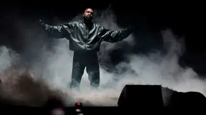Kanye West’in Polonya konseri iptal edildi: Nazi sempatisi pahalıya patladı