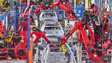 Tofaş, ABD’ye yeniden ihracata başlıyor