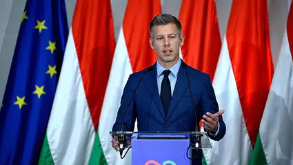 Macaristan’ın yeni Başbakanı Magyar: Netanyahu gelirse tutuklarız