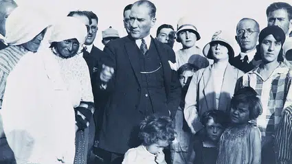 23 Nisan Ulusal Egemenlik ve Çocuk Bayramı'nın tarihi ve önemi