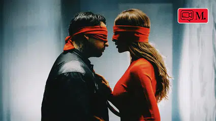 Hadise’den milyonluk klip: Labirent şarkısı müzikseverlerle buluştu