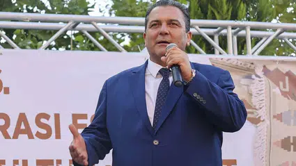 Yılmaz Tozan kimdir, eşi kimdir? Eşme Belediye Başkanı neden gözaltına alındı?