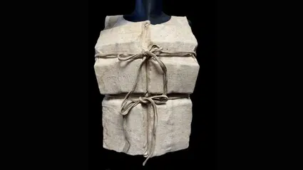 Titanic’ten kurtulan yolcunun can yeleği 906 bin dolara satıldı