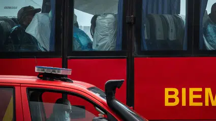 MV Hondius gemisinde iki yolcunun "hantavirüs" testi pozitif çıktı