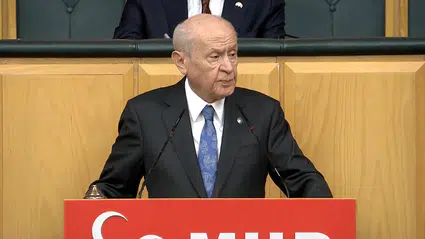 Devlet Bahçeli’den CHP kararı sonrası ilk açıklama: “Kılıçdaroğlu feragat etmeli”