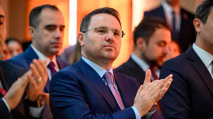 Adalet Bakanı Gürlek'ten yeni anayasa vurgusu: Bu bir zorunluluktur