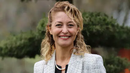 Prof. Dr. Tuğba Ölmez Hancı kimdir, nereli, kaç yaşında, evli mi, ne iş yapıyor, çocuğu var mı?