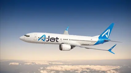 AJet’ten yurt içi uçuşlarda %30 indirim kampanyası başladı