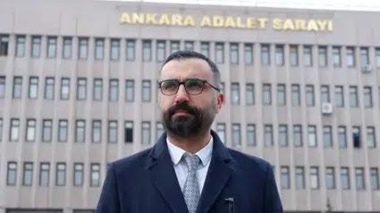 Gazeteci Alican Uludağ tahliye edildi: “Suç işlemedim, gazetecilik yaptım”