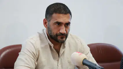 Ümit Karan hakkında uyuşturucu soruşturması: Eski sevgili ifadesi dosyaya girdi