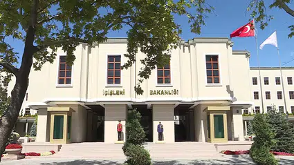 İçişleri Bakanlığı Türkiye'deki Suriyeli sayısını açıkladı