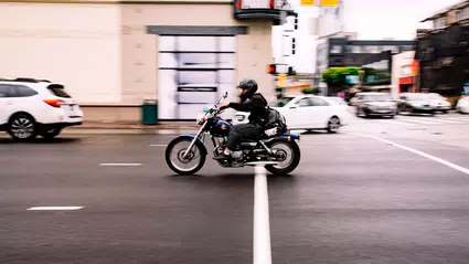 Otomobil ehliyeti olana 250 CC motosiklet yolu açılıyor: Ama bir şartla...