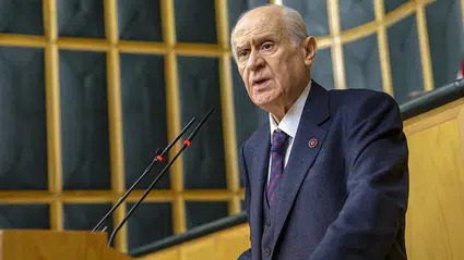 Devlet Bahçeli’den “yeni yol haritası” çıkışı: Terör örgütü elebaşı Öcalan için “sosyal statü ve koordinatörlük” önerisi