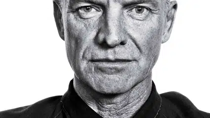Ünlü müzisyen Sting'den modern dünyaya erkeklik eleştirisi