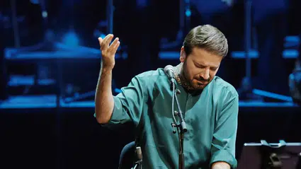 Sami Yusuf Türkiye’ye dönüyor: İstanbul ve Ankara’da 4 konser verecek
