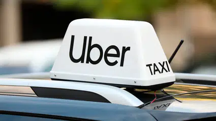Uber yapay zeka harcamalarını sorguluyor: Yıllık bütçe dört ayda tükendi