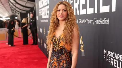 Shakira vergi davasını kazandı: İspanya şarkıcıya 64 milyon dolar ödeyecek