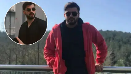 Nesrin Cavadzade'nin eşi Kadir Taner Uçar kimdir, nereli ve kaç yaşında?