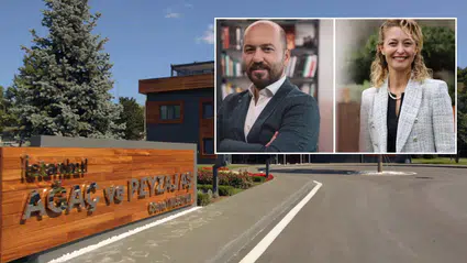 İBB’ye yeni operasyon: Ağaç A.Ş. soruşturmasında 30 kişi hakkında gözaltı kararı