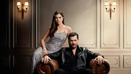 Eşref Rüya dizisinden erken final kararı: Çağatay Ulusoy ve Demet Özdemir ekranlara veda ediyor