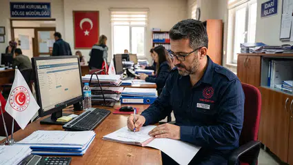 Kamuda istihdam rekoru: Çalışan sayısı 5,3 milyonu aştı