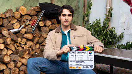 Mert Ramazan Demir’li “Delikanlı” dizisi final yapıyor: Ekran macerası 7. bölümde sona eriyor