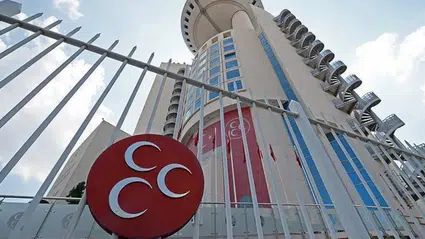 MHP Malatya İl Teşkilatı feshedildi