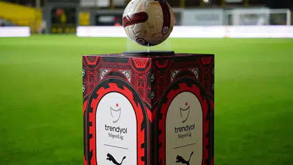 Süper Lig’de 2026-2027 sezonunun başlangıç tarihi açıklandı