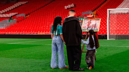 Liverpool'dan efsanesine elveda: Mohamed Salah 9 yılın ardından ayrılıyor