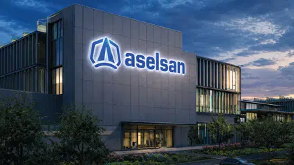 ASELSAN’dan tarihi rekor: Piyasa değeri 2 trilyon lirayı aştı