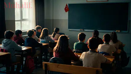 Okulda şiddet olayları sonrası Bakanlıktan yeni hamle: Okullar da veli adına randevu oluşturabilecek